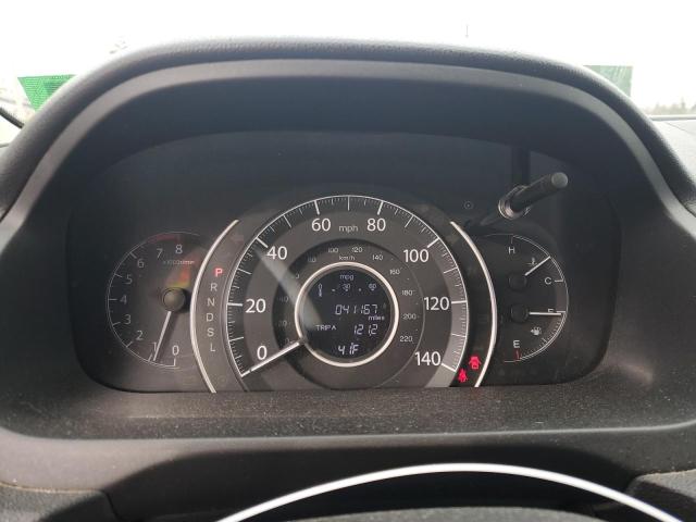 2016 HONDA CR-V LX 5J6RM4H32GL115560