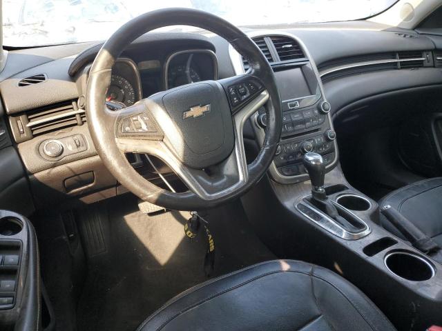 2015 CHEVROLET MALIBU 2LT - 1G11D5SL7FF263520