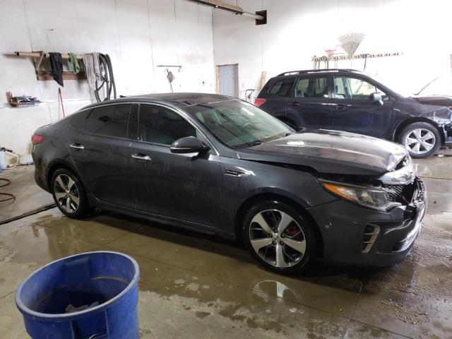 5XXGW4L28HG136971 KIA OPTIMA SX