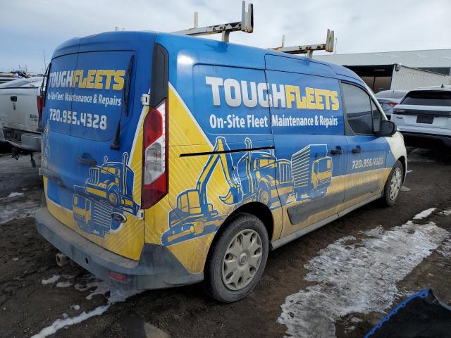 NM0LS7F78F1192028 Ford Transit Connect Xlt