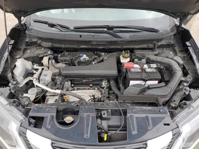 KNMAT2MT5LP534909 Nissan ROGUE S