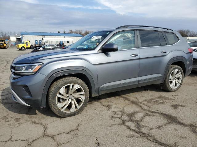 2021 VOLKSWAGEN ATLAS SE - 1V2KR2CAXMC502998