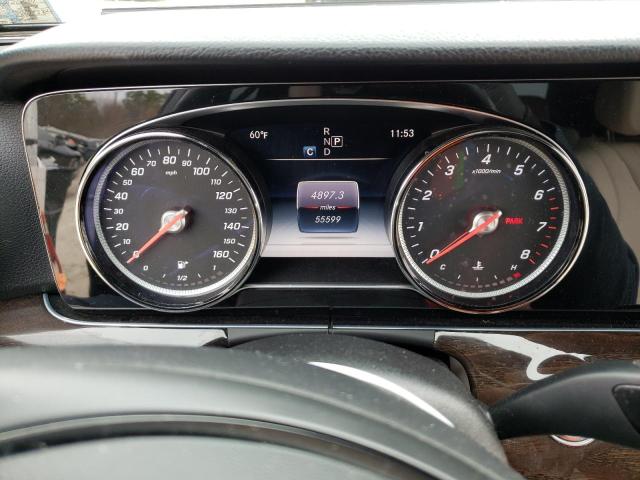 2017 MERCEDES-BENZ E 300 - WDDZF4JBXHA261709