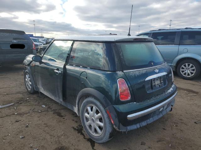 WMWRC33452TC38071 Mini Cooper
