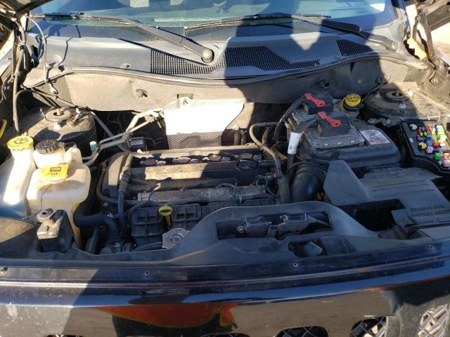 1C4NJPBA1FD418800 Jeep Patriot Sport