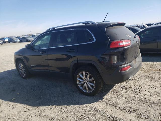 1C4PJLDS2EW201069 Jeep Cherokee Limited