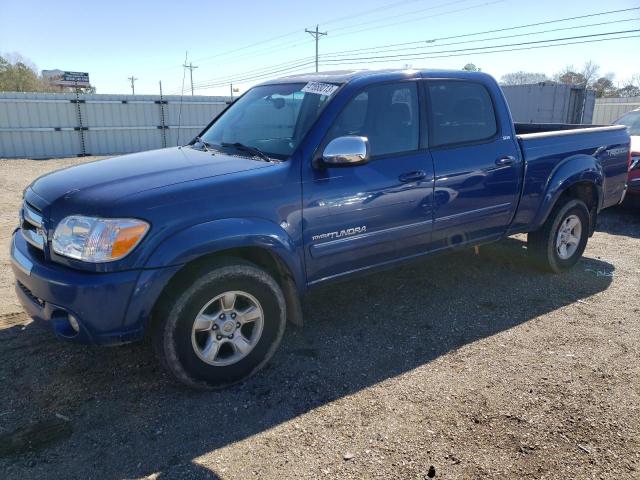 2005 Toyota Tundra 