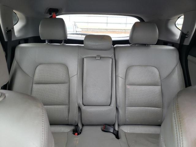 2021 HYUNDAI TUCSON SE KM8J23A4XMU329087