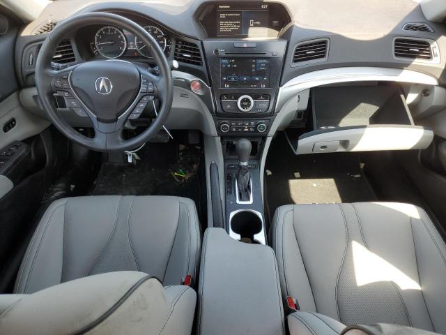 19UDE2F75NA001814 Acura Ilx Premium