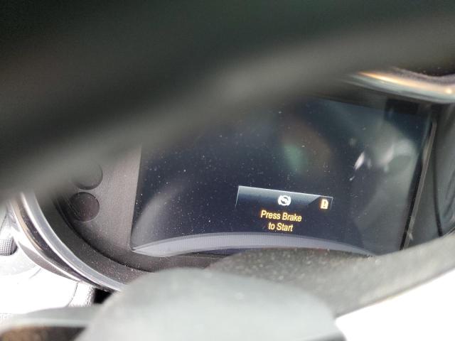 2016 CHEVROLET SPARK EV 2 - KL8CL6S00GC649786