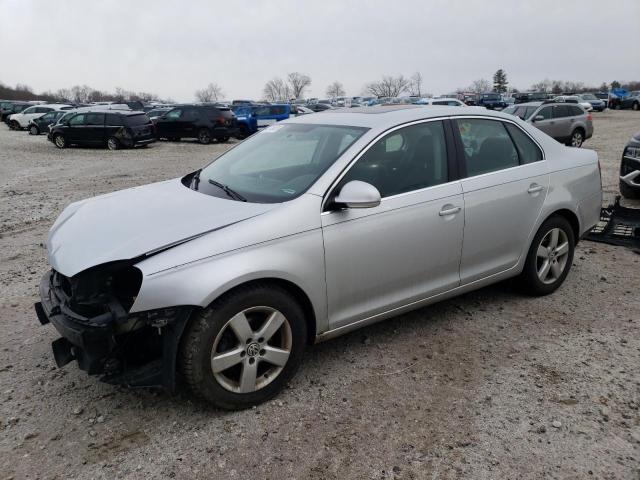 2009 Volkswagen Jetta SE