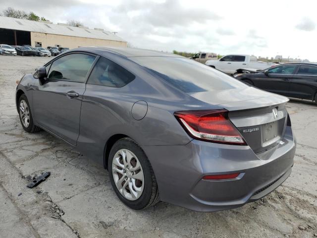 2015 HONDA CIVIC LX 2HGFG3B58FH516998