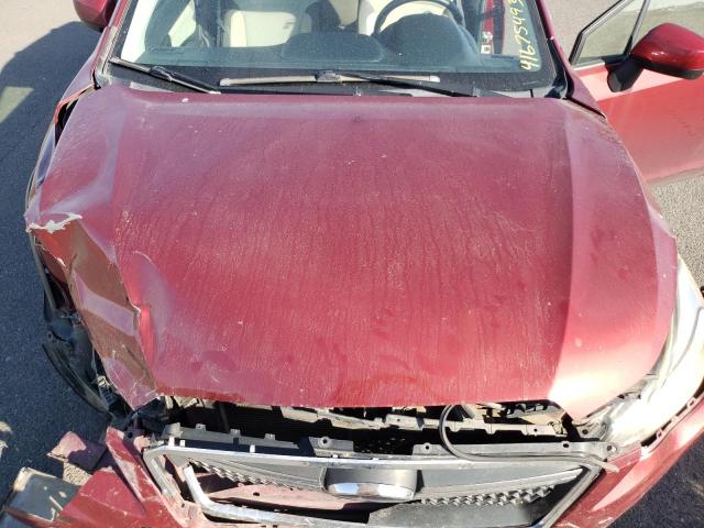 JF2GPABC0G8347638 Subaru Crosstrek Premium