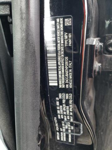 ZACCJBAB7HPG56126 Jeep Renegade Sport