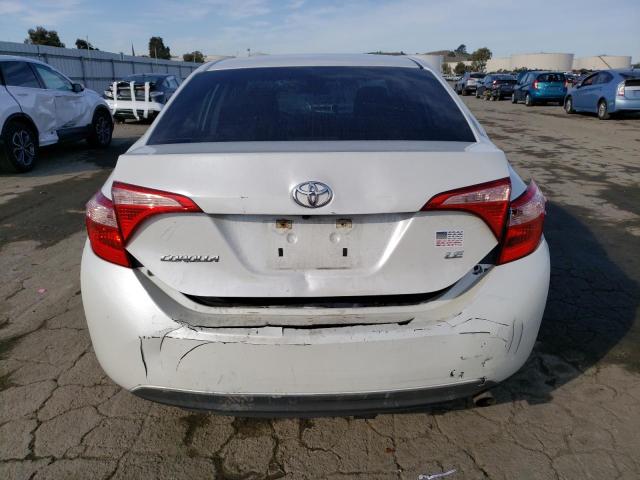 2018 TOYOTA COROLLA L 5YFBURHE0JP769378