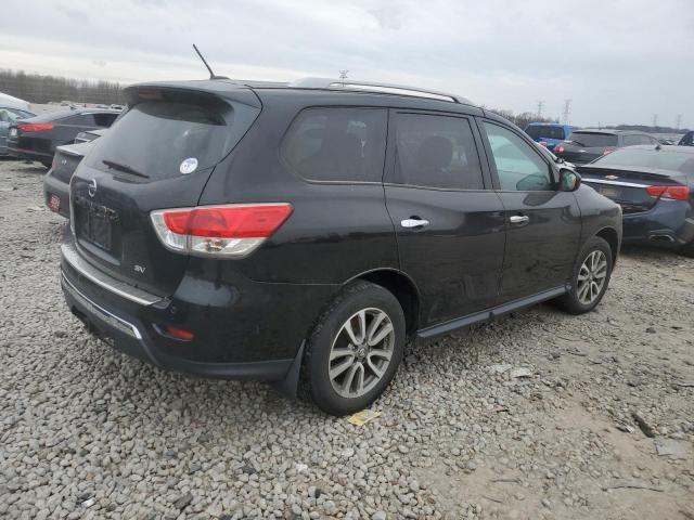 2014 NISSAN PATHFINDER - 5N1AR2MN5EC690518