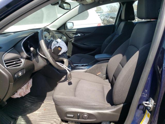 2018 CHEVROLET MALIBU LT 1G1ZD5STXJF230751