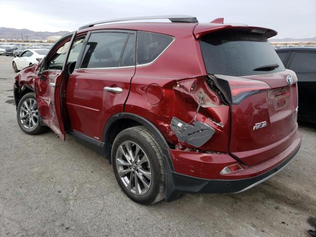 2018 TOYOTA RAV4 HV LI - JTMDJREV2JD246503