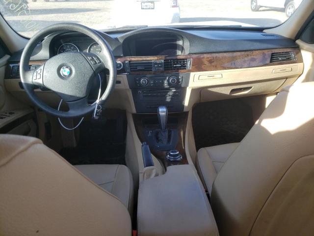 WBAPK5G51BNN27135 BMW 328 Xi Sulev