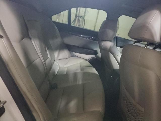 2017 CADILLAC ATS - 1G6AG5RX7H0156516