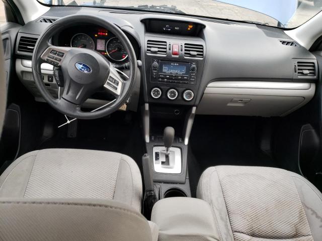 JF2SJADC6FH479813 Subaru Forester 2.5i Premium
