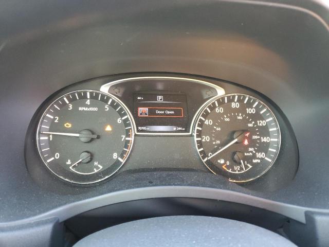 5N1AR2MNXGC639695 Nissan Pathfinder S