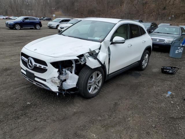 2023 MERCEDES-BENZ GLA-CLASS, VIN: W1N4N4HB1PJ450091