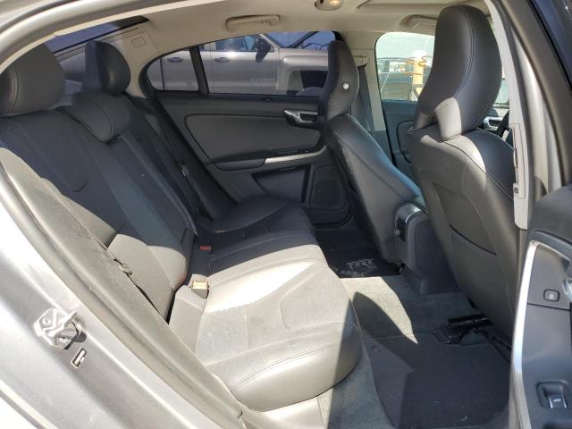 LYV402HK2HB195004 Volvo S60
