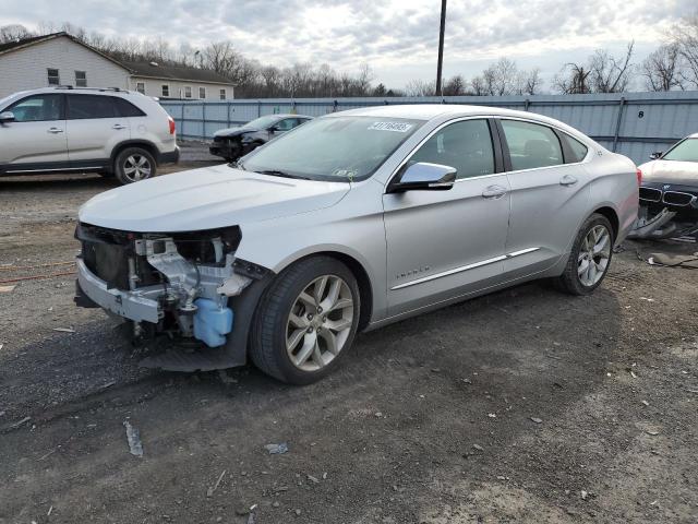 2017 Chevrolet Impala Premier