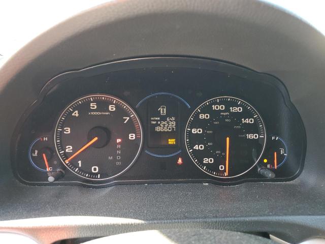 JH4CL96884C035989 Acura TSX