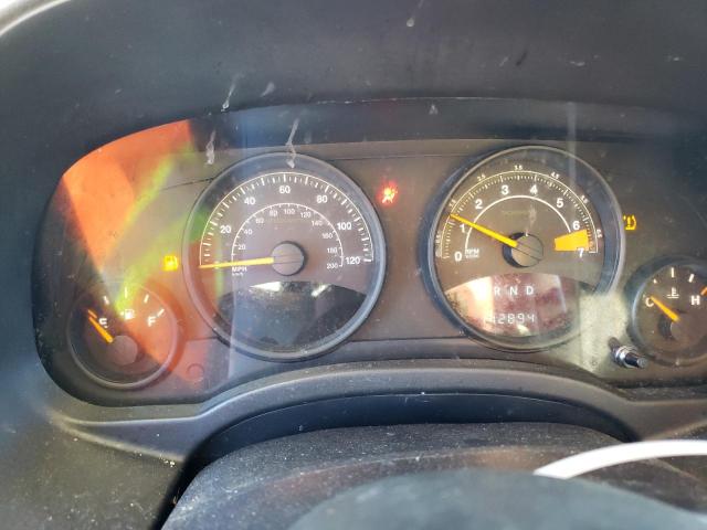 1C4NJPBA1FD418800 Jeep Patriot Sport