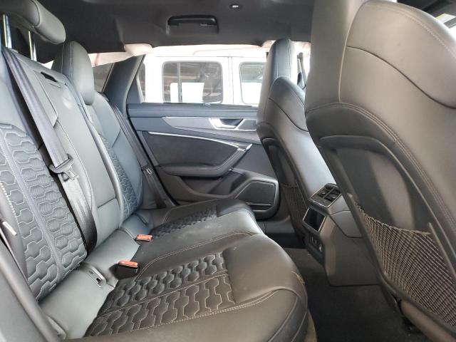 2021 AUDI RS6 WUA1CBF26MN903796