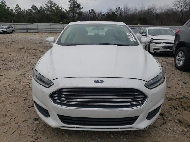 2015 FORD FUSION SE 1FA6P0H76F5118806