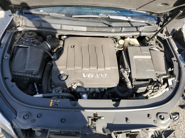 1G4GD5G34FF142627 Buick Lacrosse Premium