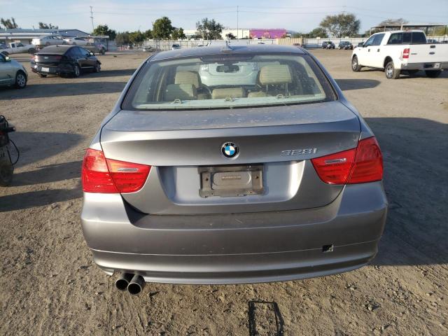 WBAPK5G51BNN27135 BMW 328 Xi Sulev
