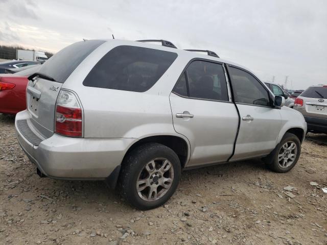 2HNYD18886H516242 Acura Mdx Touring