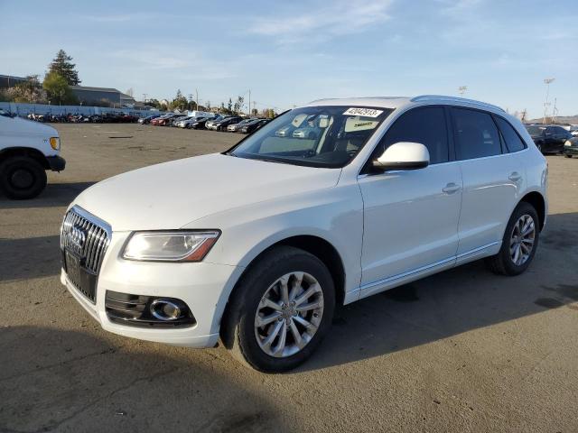 VIN WA1LFAFP1EA018833 2014 Audi Q5, Premium Plus no.1