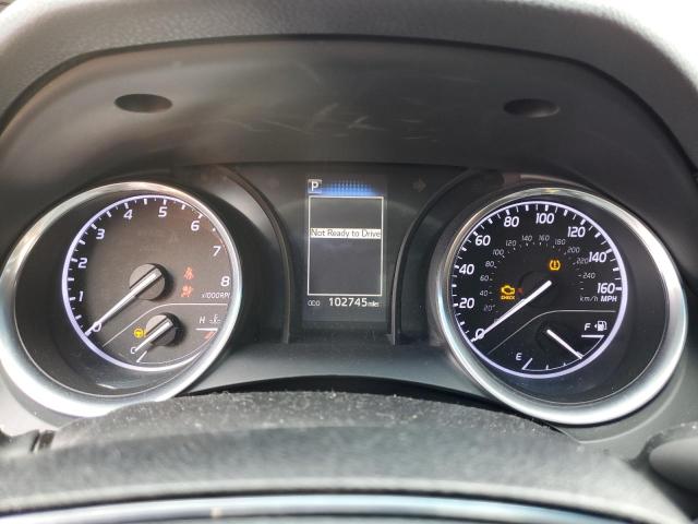 2018 TOYOTA CAMRY L - 4T1B11HK4JU097100