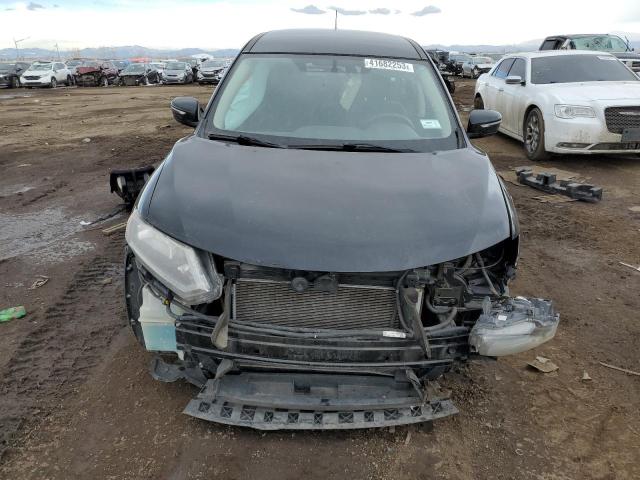 KNMAT2MT0FP576666 Nissan ROGUE S