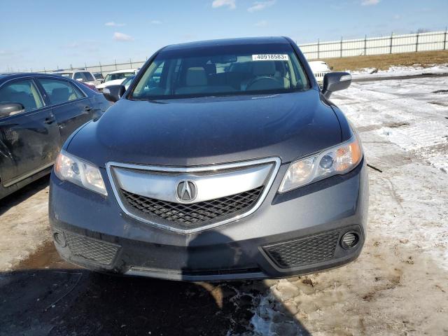 5J8TB4H33EL008565 Acura RDX
