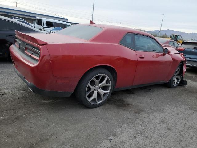 2015 DODGE CHALLENGER 2C3CDZBG5FH913801