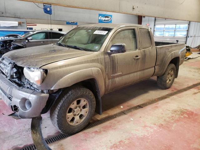 2009 Toyota Tacoma 