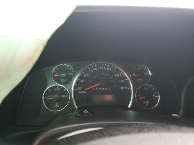 2019 CHEVROLET EXPRESS G2 - 1GCWGAFG2K1277925