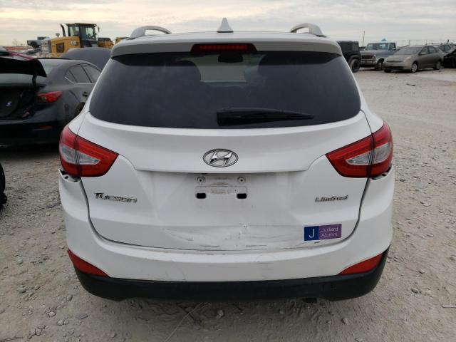 2015 HYUNDAI TUCSON LIM KM8JU3AG3FU017183