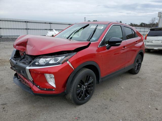 2019 Mitsubishi Eclipse Cross LE