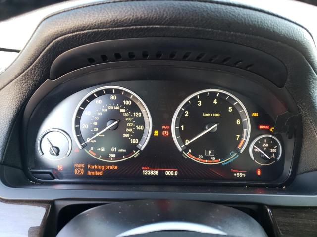 WBAKB8C58CC964564 BMW 750 LI