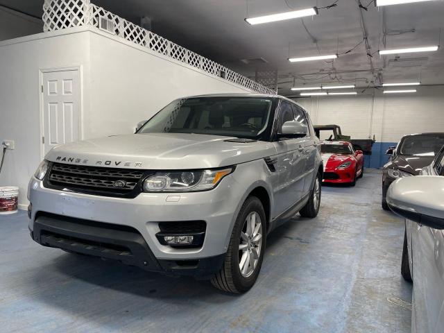SALWG2WF3EA371855 Land Rover Range Rover Sport Se