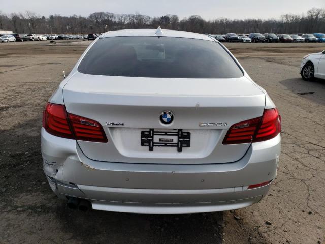 WBAXH5C54DDW14864 BMW 528 XI