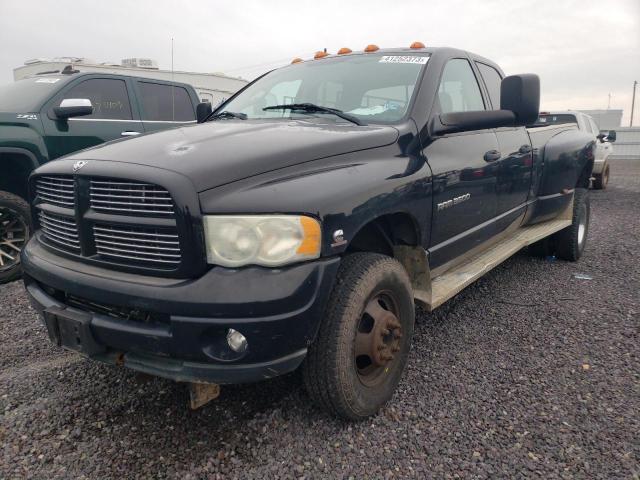 2003 Dodge Ram 3500 ST