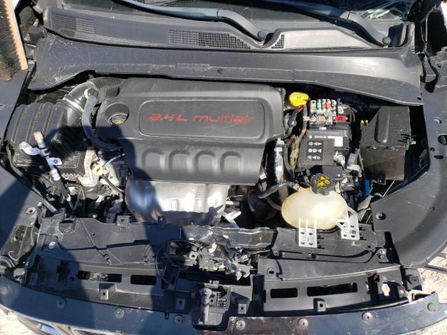 3C4NJCBB9LT162106 Jeep Compass Latitude